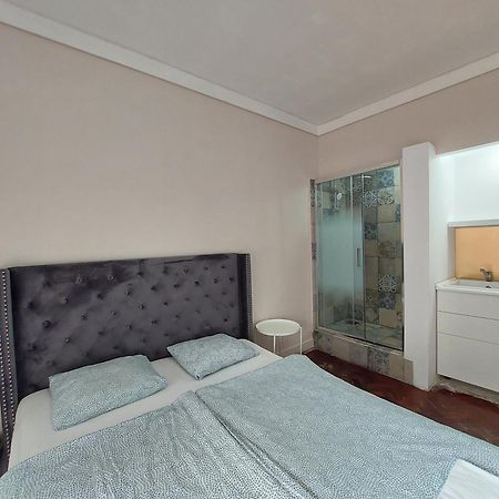 Hotel Lisbon'S Best At Campo Pequeno Extérieur photo