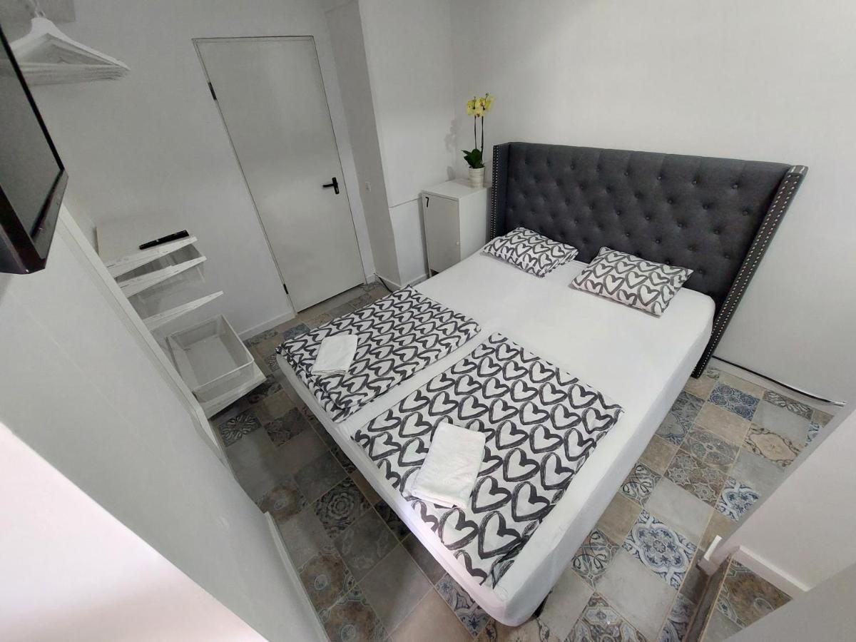 Hotel Lisbon'S Best At Campo Pequeno Extérieur photo