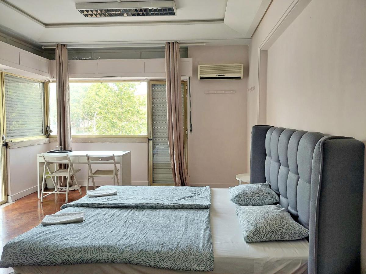 Hotel Lisbon'S Best At Campo Pequeno Extérieur photo