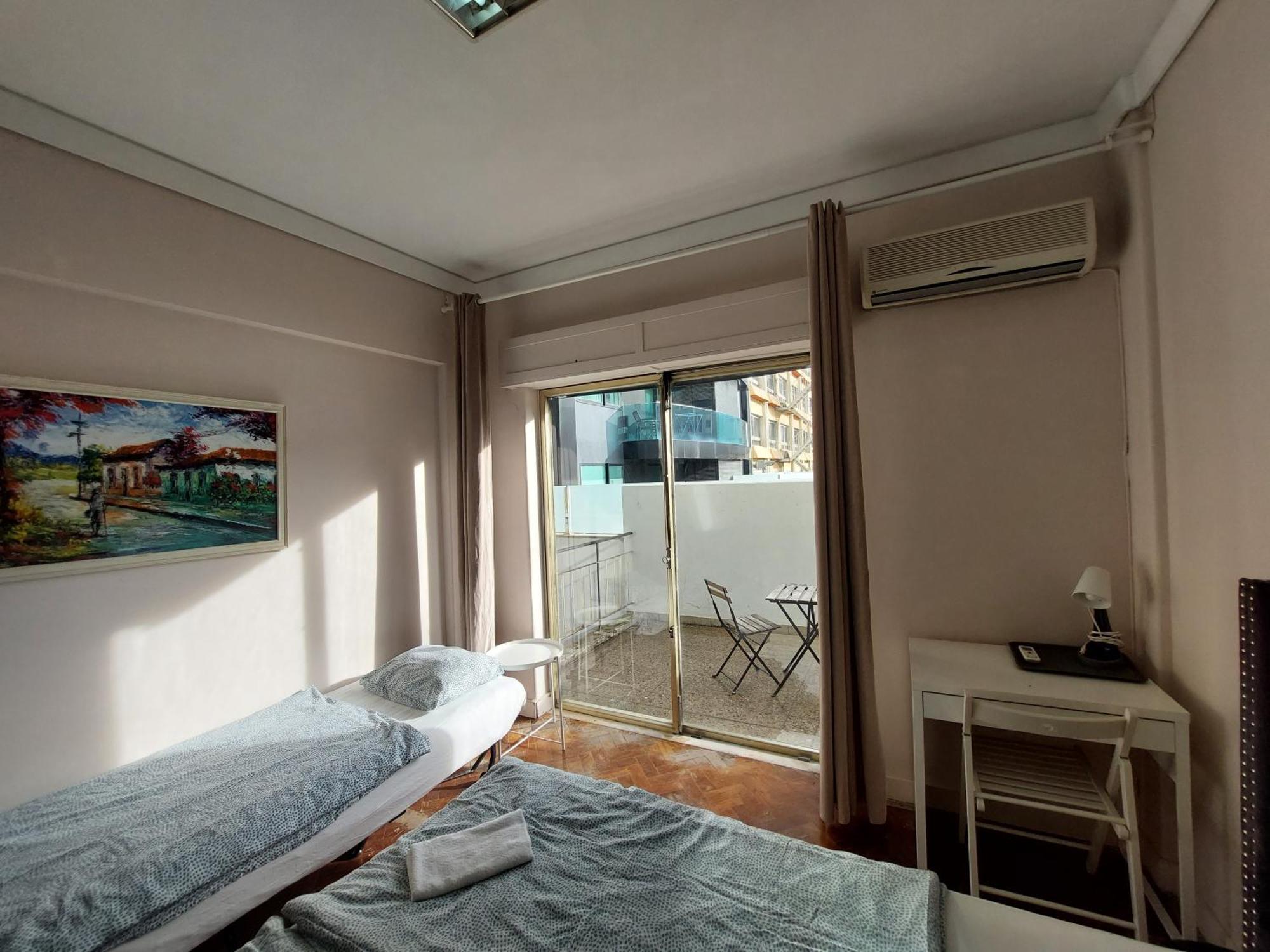 Hotel Lisbon'S Best At Campo Pequeno Extérieur photo